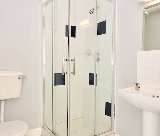 Семейный Номер, Dingle Harbour Lodge B&b