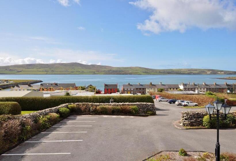 Номер Стандарт, Dingle Harbour Lodge B&b