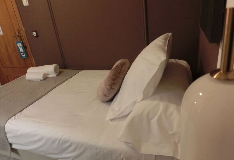 스탠다드 싱글 룸, Les Monges Palace Boutique