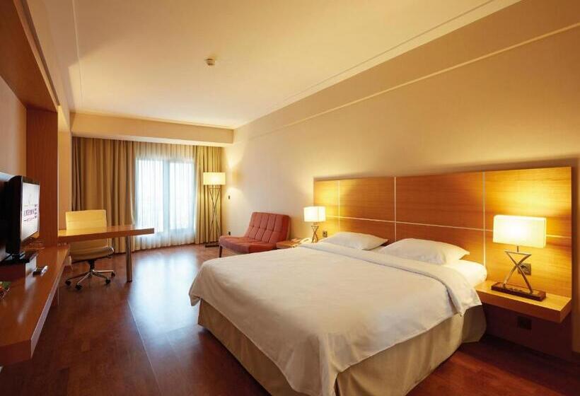 Номер Deluxe, Anemon Kent İskenderun Otel