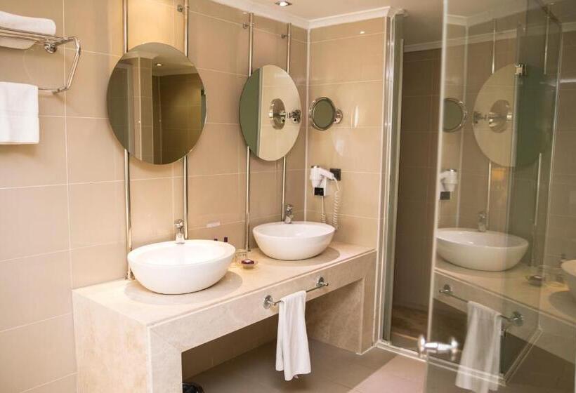 Полулюкс, Anemon Kent İskenderun Otel