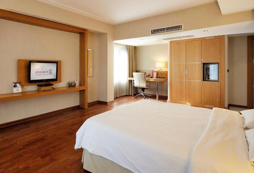 Номер Superior, Anemon Kent İskenderun Otel