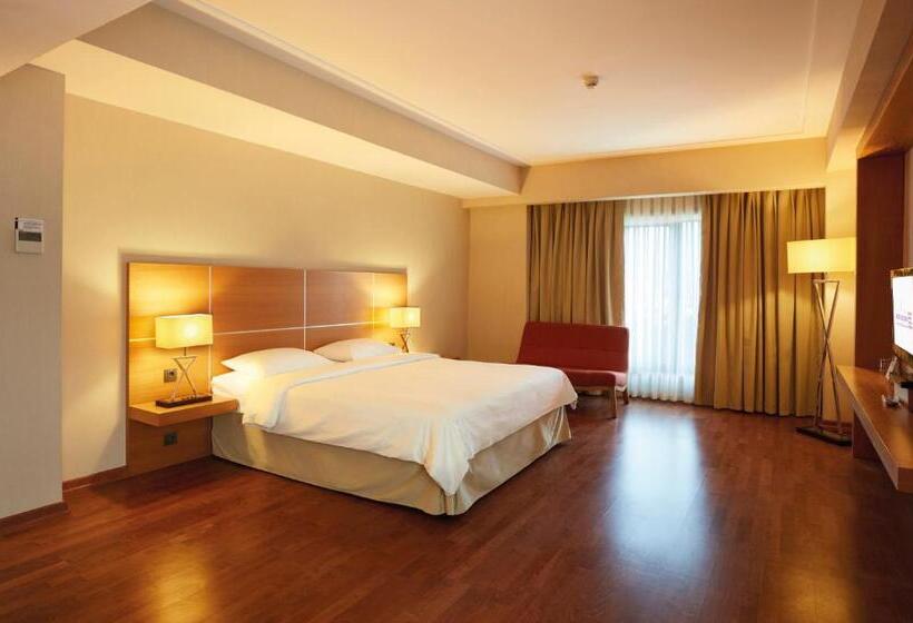 Номер Deluxe, Anemon Kent İskenderun Otel