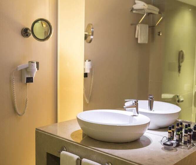 Номер Deluxe, Anemon Kent İskenderun Otel