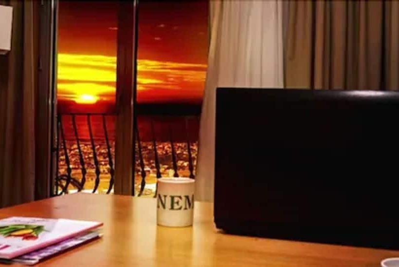 Номер Deluxe, Anemon Kent İskenderun Otel