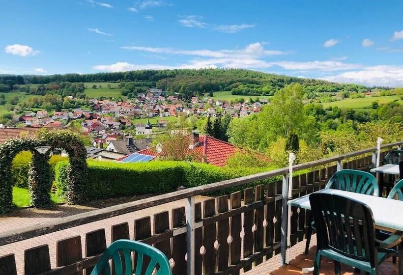 Номер Стандарт, Café Pension Sonnenkanzel
