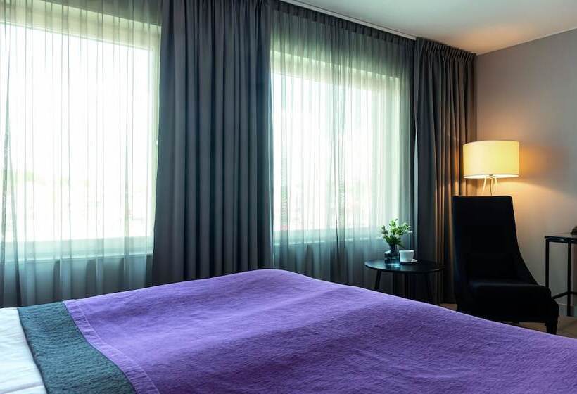 Номер Superior, Elite Plaza Ornskoldsvik