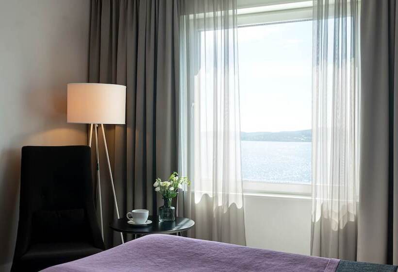 Номер Superior Вид на Море, Elite Plaza Ornskoldsvik