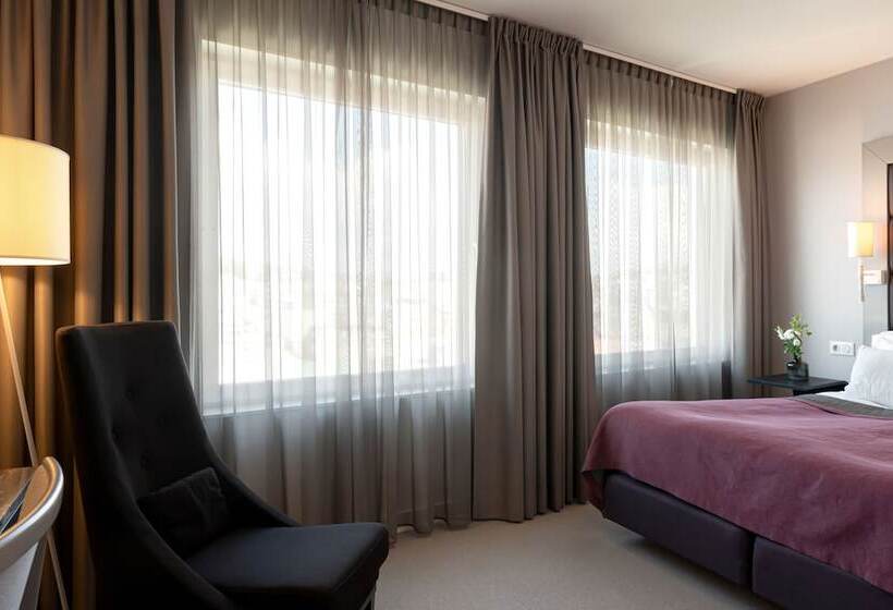 Номер Superior Вид на Море, Elite Plaza Ornskoldsvik