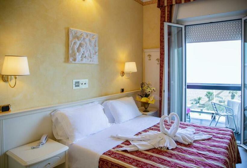 اتاق استاندارد, Executive La Fiorita