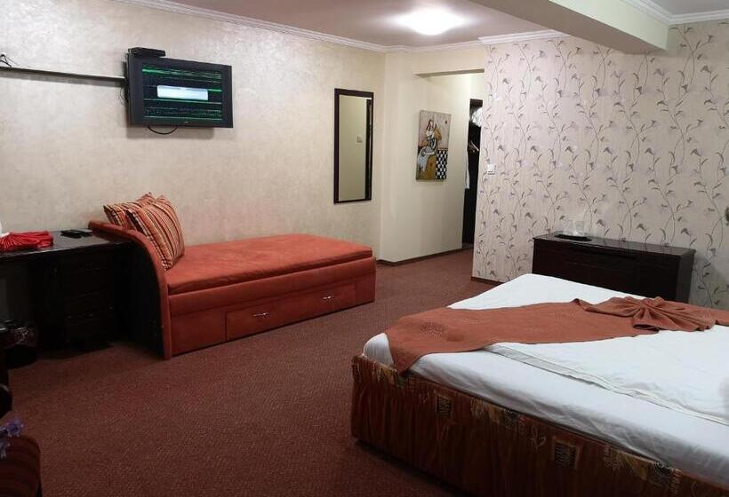 Номер Superior, Helin Aeroport   Craiova