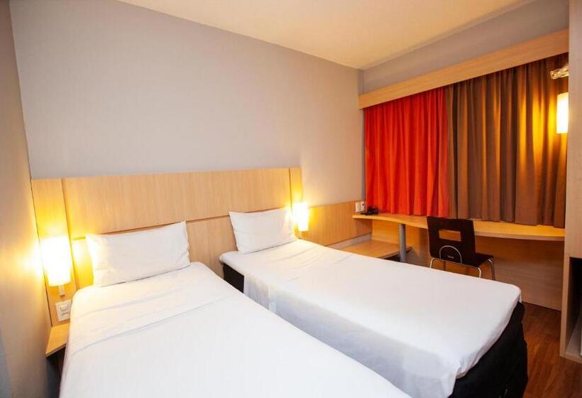 Номер Стандарт, Ibis Recife Boa Viagem