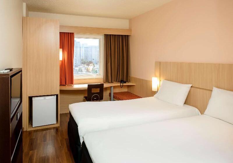 Номер Стандарт, Ibis Recife Boa Viagem