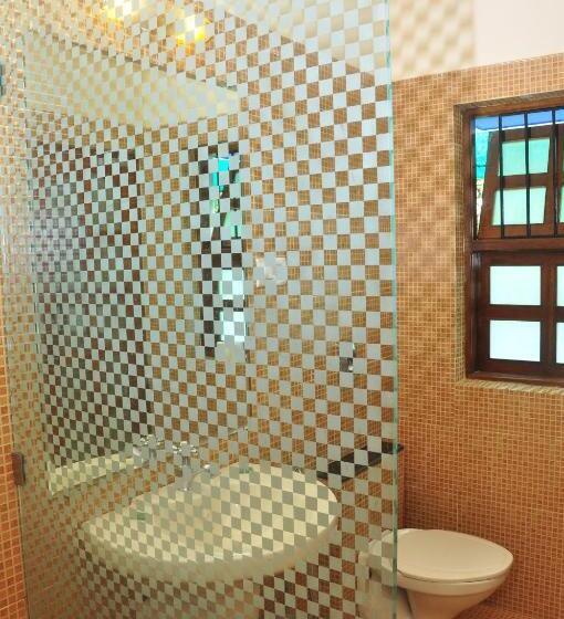 豪华房间, Mayflower By Casa Eternal Beach Resort Baga