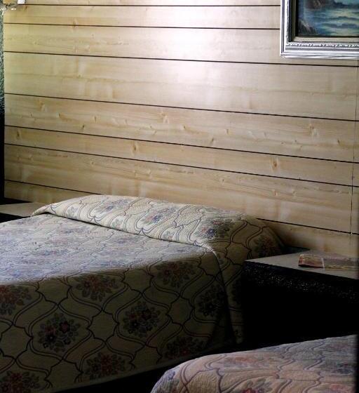 Standard Room, Miramar
