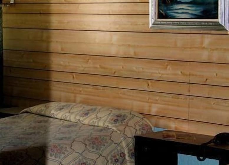 Standard Room, Miramar