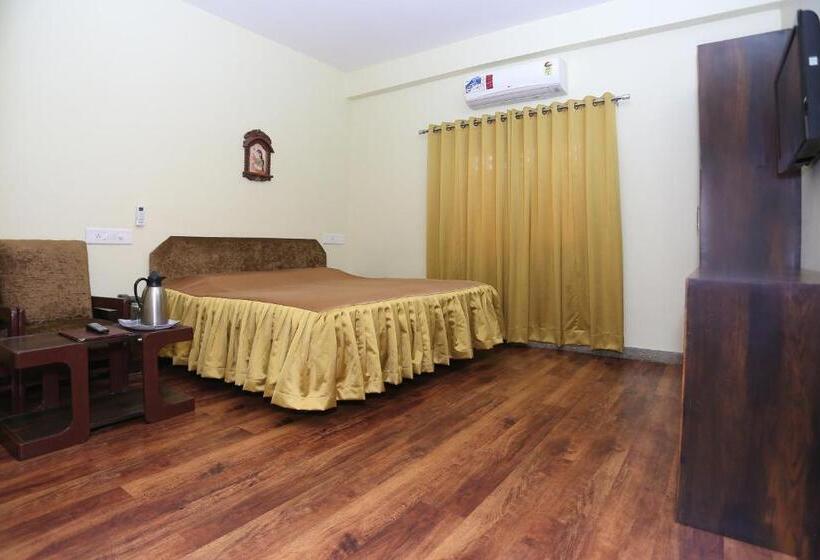 豪华房间, Padmini Palace