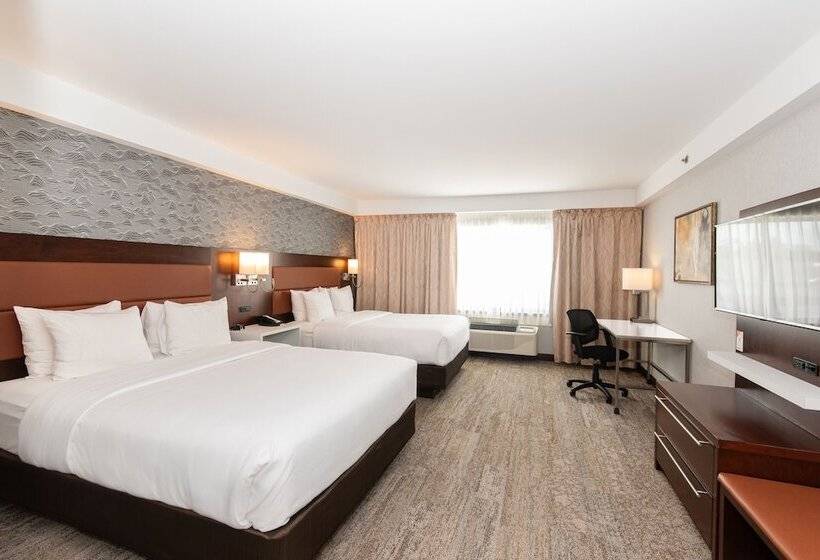 Люкс, Quality Inn & Suites