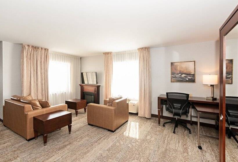 Люкс, Quality Inn & Suites