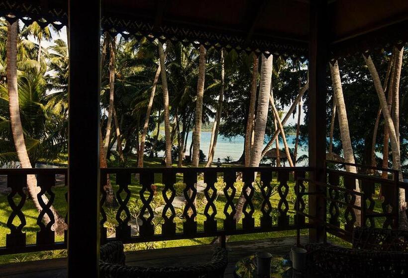 Бунгало Стандарт, Sea Shell Resort & Spa, Havelock