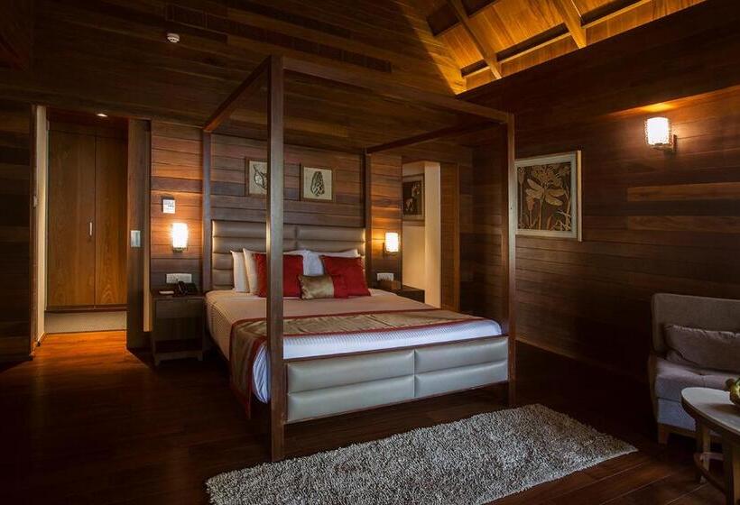 בקתה סטנדרטית, Sea Shell Resort & Spa, Havelock