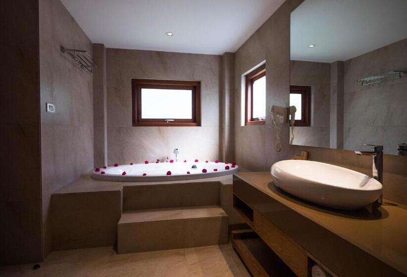 Бунгало Стандарт, Sea Shell Resort & Spa, Havelock