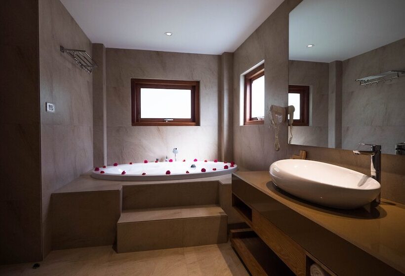 Бунгало Стандарт, Sea Shell Resort & Spa, Havelock