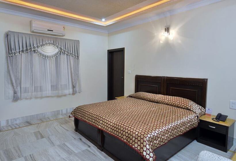 Королевский Номер, Sky Plaza   Best Ever View Of Jaisalmer Fort