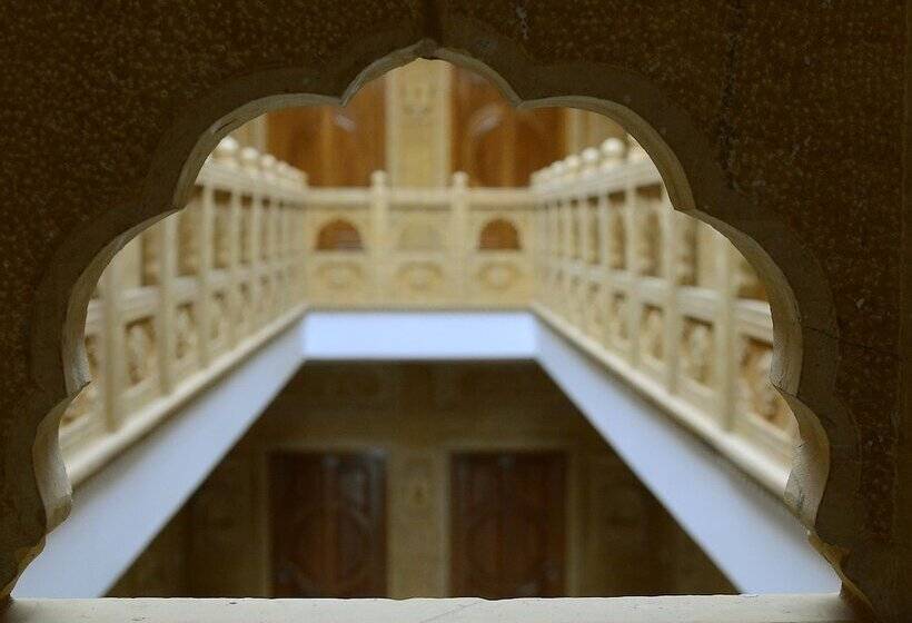 Королевский Номер, Sky Plaza   Best Ever View Of Jaisalmer Fort