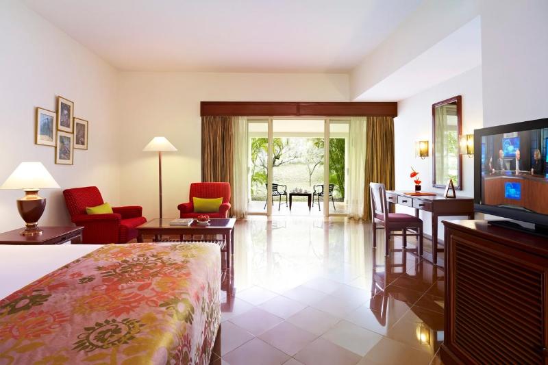 غرفة قياسية مطلّة علي الحديقة, Gateway Chikmagalur