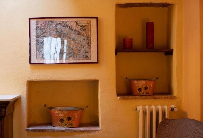 ２ベッドルームスーペリアスイート, Torraccia Di Chiusi Agriturismo Relais