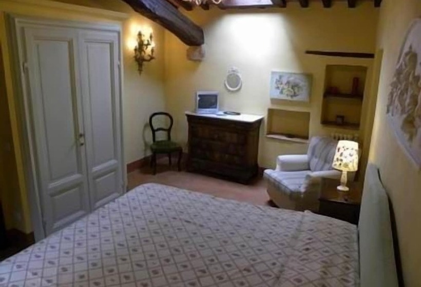 ２ベッドルームスーペリアスイート, Torraccia Di Chiusi Agriturismo Relais
