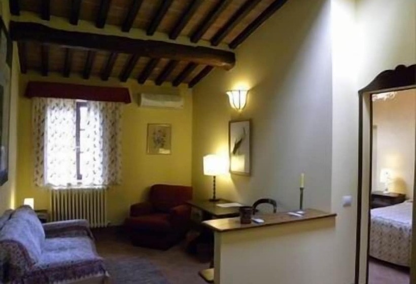 ２ベッドルームスーペリアスイート, Torraccia Di Chiusi Agriturismo Relais