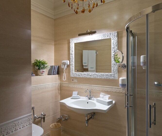 اتاق استاندارد, Nasha Dacha Country Estate