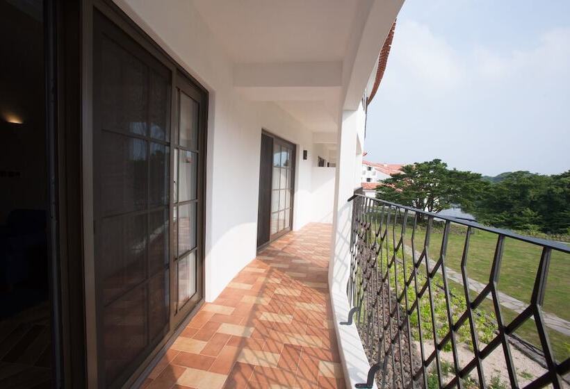 Suite Premium, Ecoland
