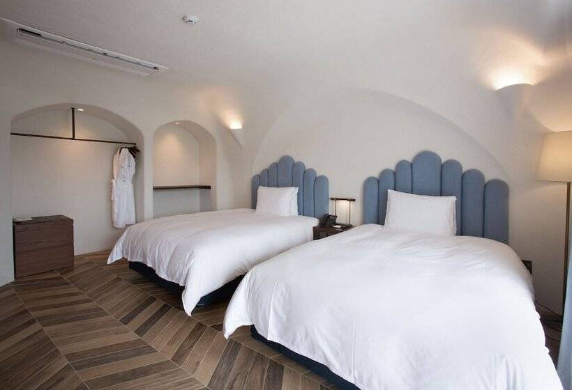 Suite Premium, Ecoland