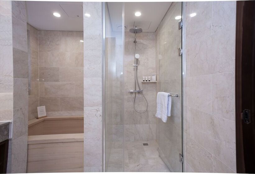 Family Suite, Ecoland