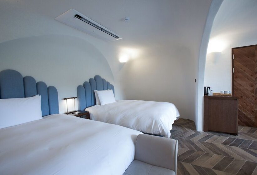 Family Suite, Ecoland