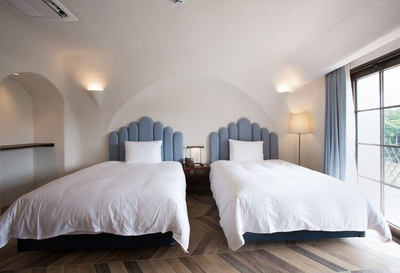 Suite Premium, Ecoland