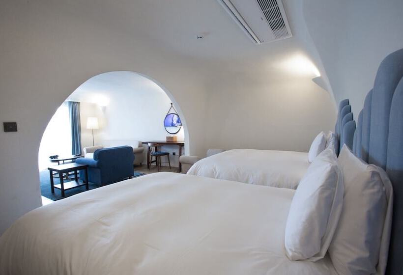 Family Suite, Ecoland