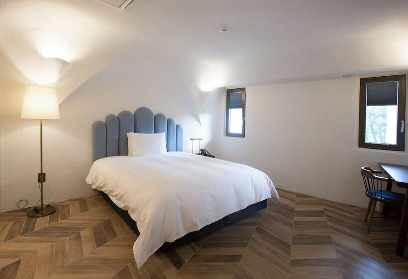 Family Suite, Ecoland