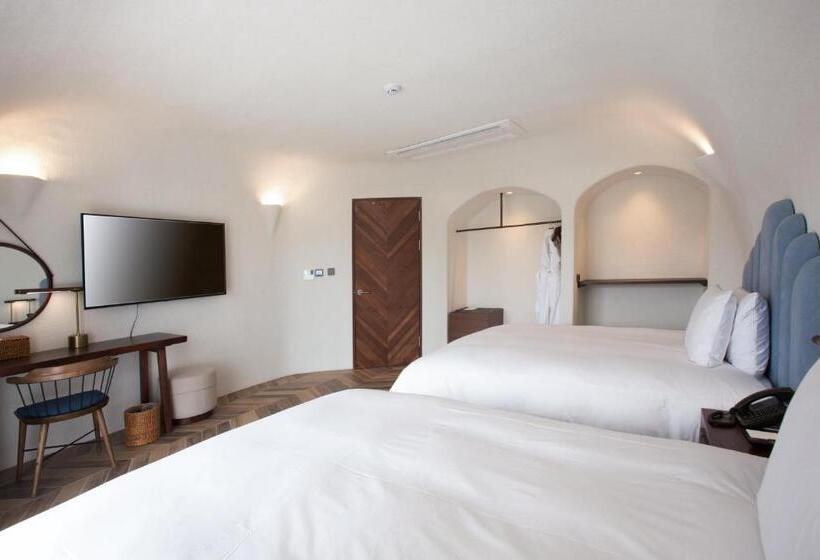 Suite Premium, Ecoland
