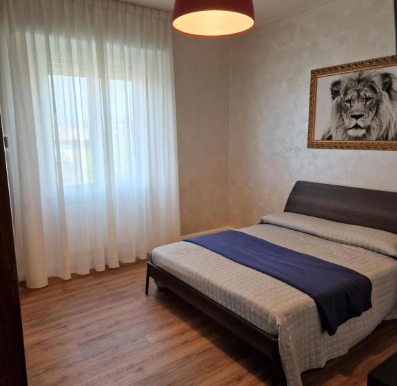 스탠다드 룸, B&b A Due Passi Dal Lago