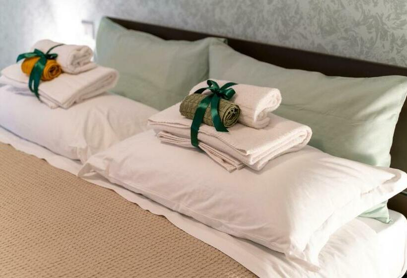 اتاق استاندارد, B&b Santa Giusta