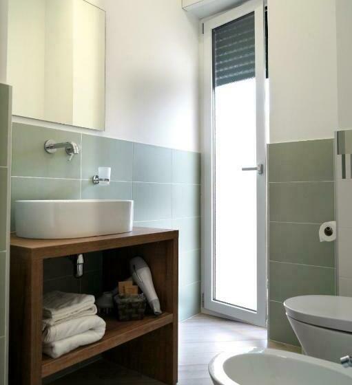 اتاق استاندارد, Provenzale Guest Rooms   Locazione Breve