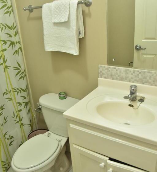 آپارتمان 2 خوابه, The President Room 5 Minutes To Devon House 6 Strathairn Avenue Kingston