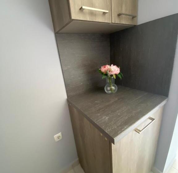Стандартный Номер Кровать Кинг, Nm Residence