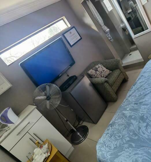 이코노미 룸, Fresh Ideas Guest House