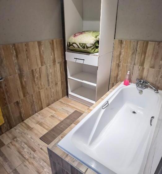 디럭스 룸, Fresh Ideas Guest House