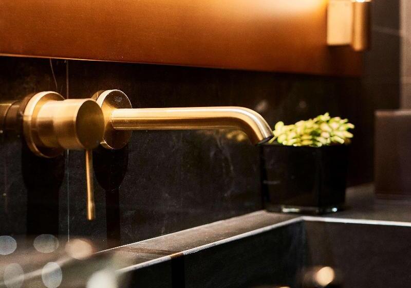 اتاق استاندارد با تخت بزرگ, Thompson Madrid, By Hyatt